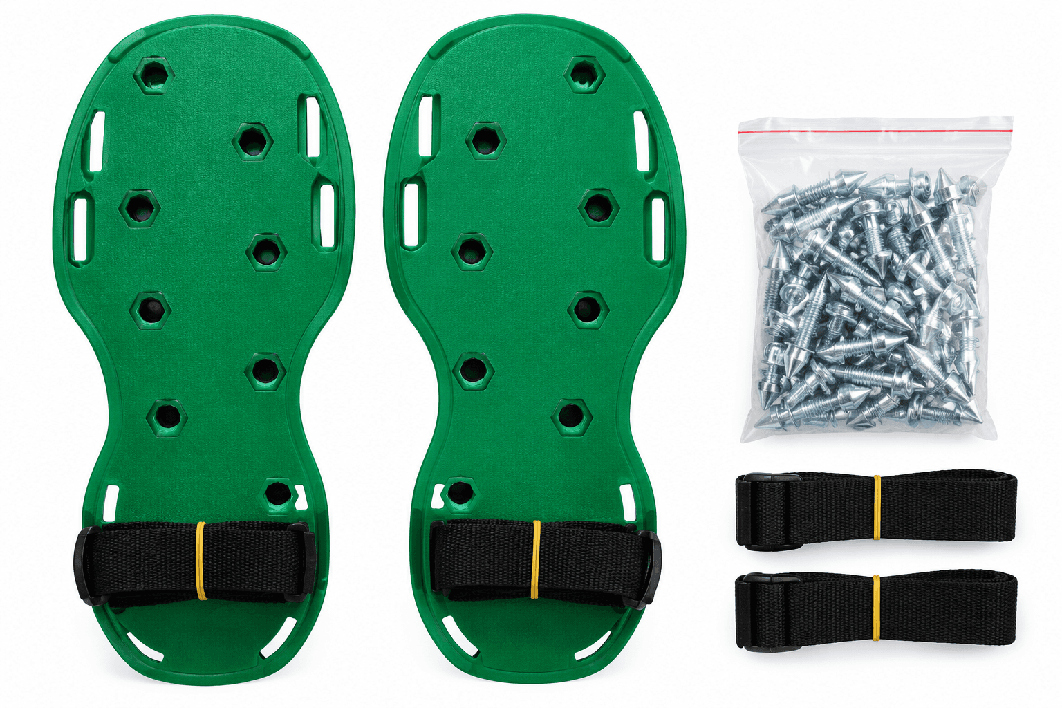 SPIKE SHOE