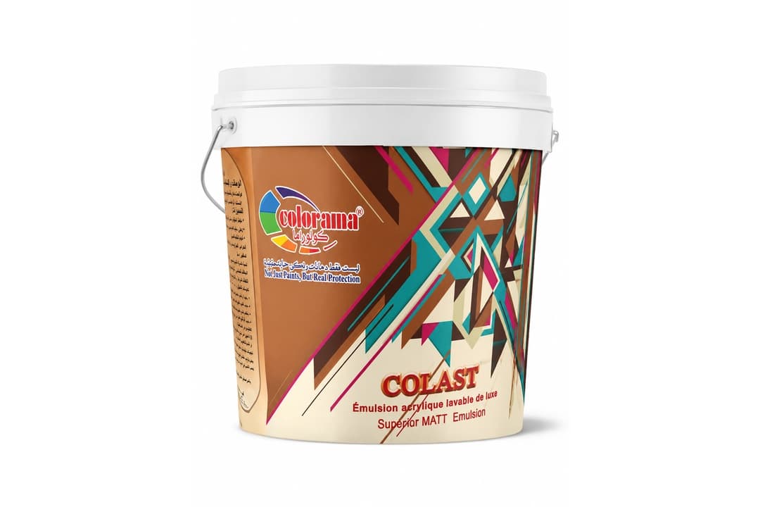 Colorama Colast Paint