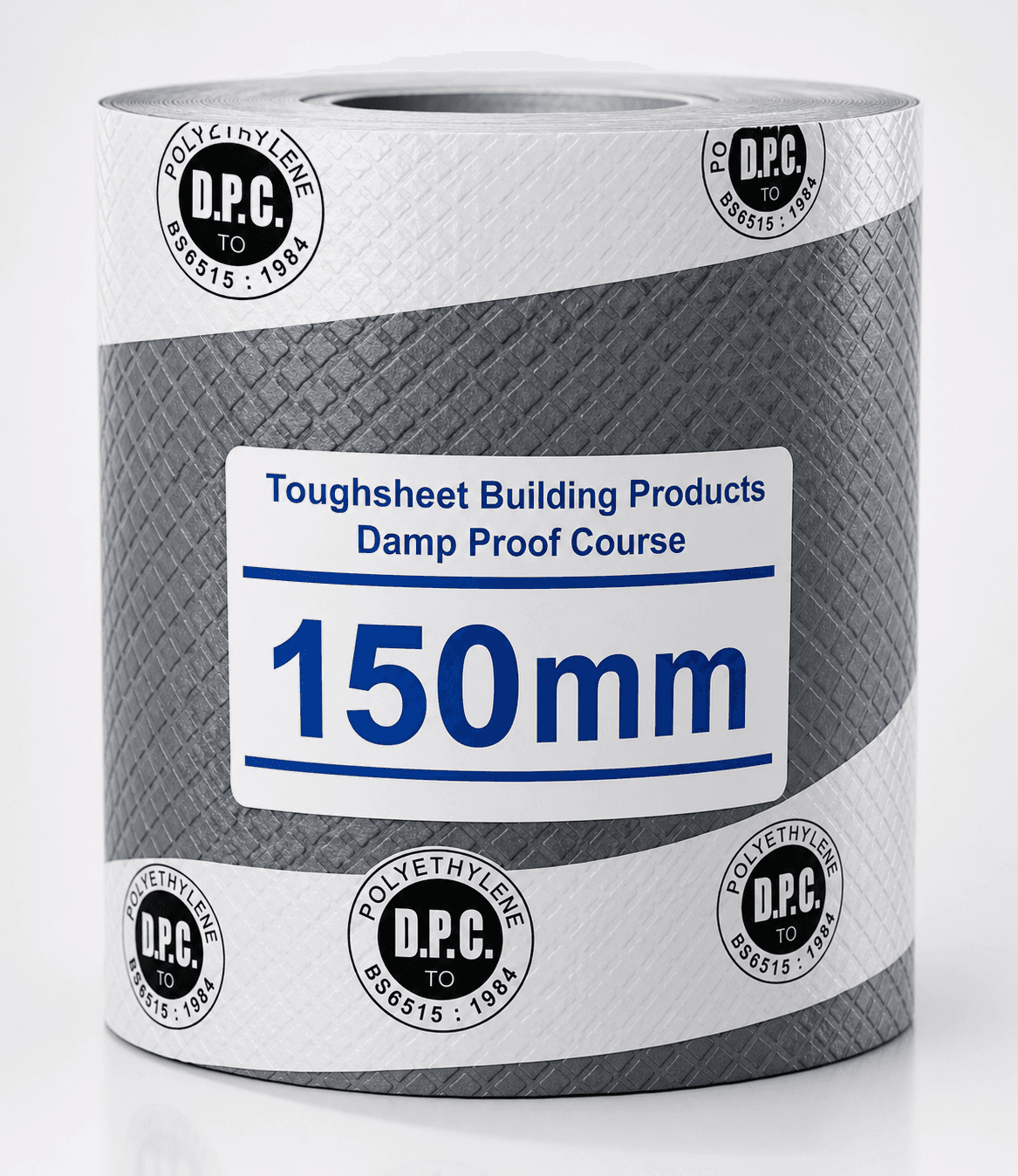 Damp proof course (DPC)-150MM