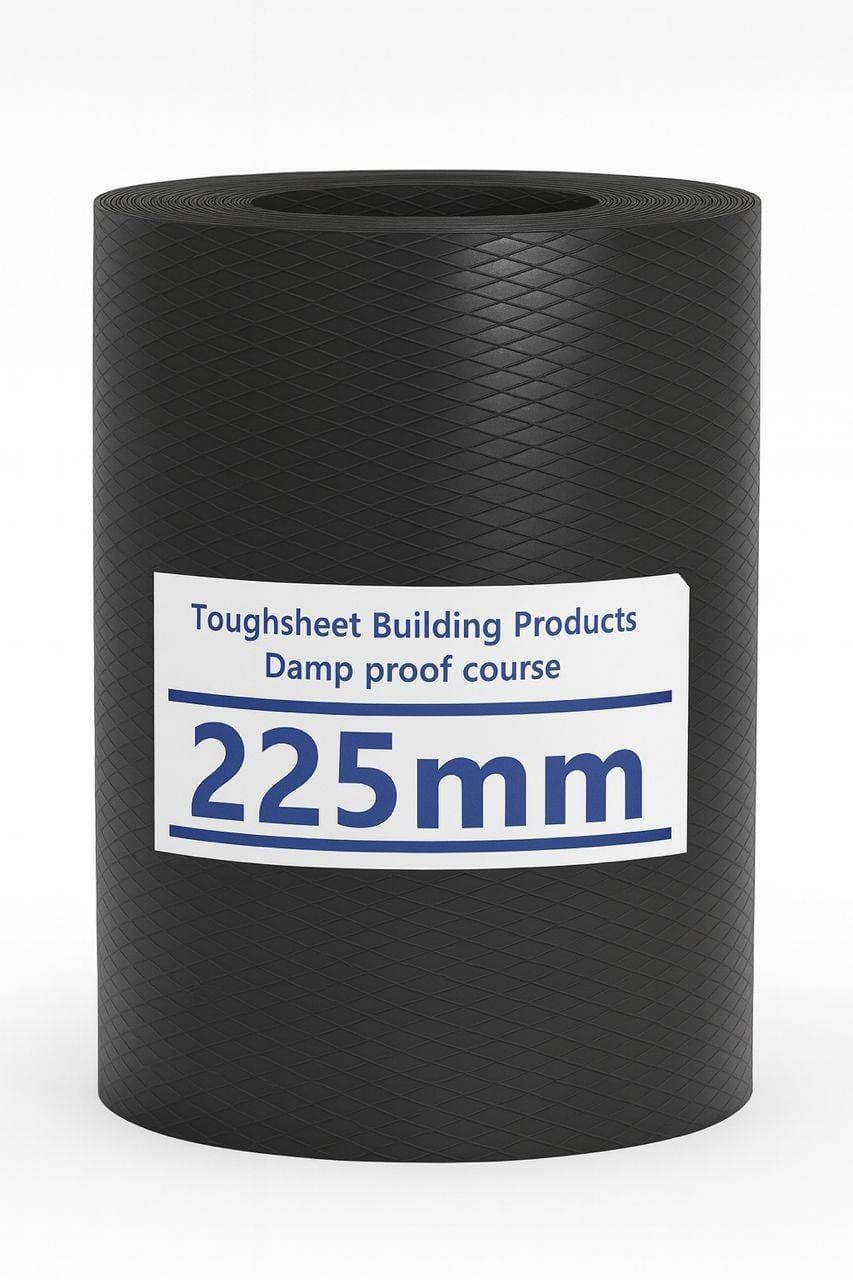 Damp proof course(DPC)- 225MM