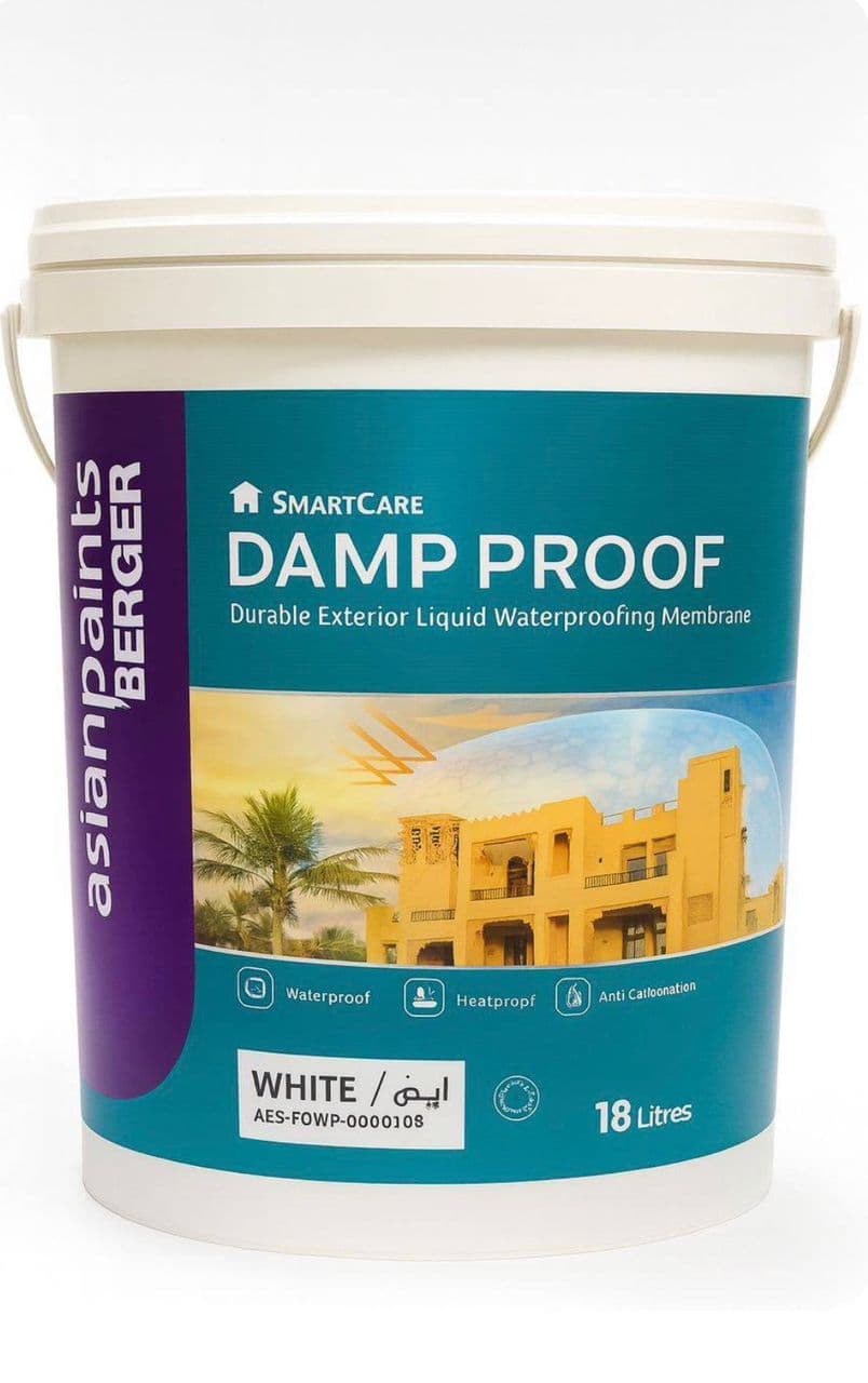 Smartcare Damp Proof