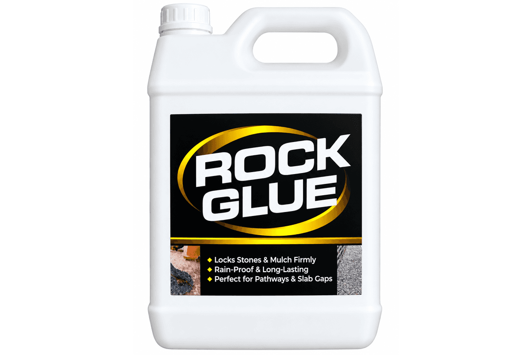 ROCK GLUE