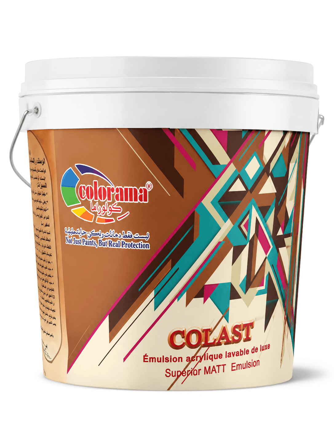 Colorama Colast Paint