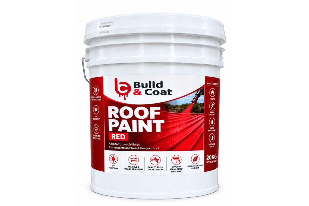 ROOF PAINT