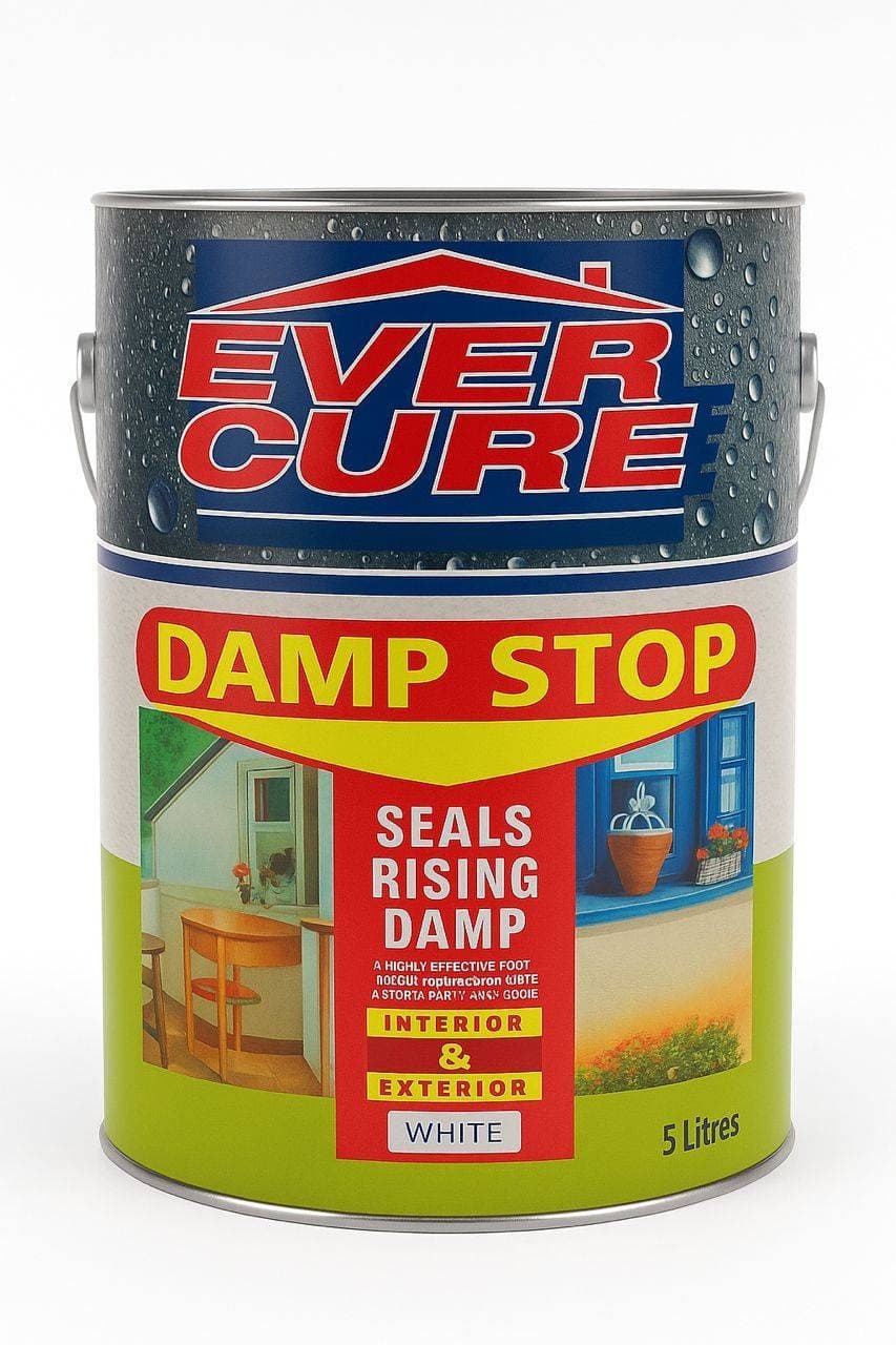 Evercure Dampstop