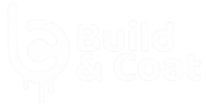 Build & Coat